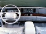 Buick LeSabre 1996 года